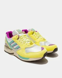 Alternative view of Adidas Consortium ZX9000 Bring Back (Citrus)