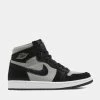 W Air Jordan 1 Retro High OG (Medium Grey | Black) -Venum Shop aj