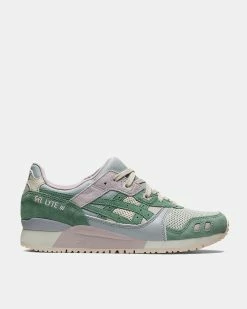 Asics Gel-Lyte III OG (Light Sage | Slate Grey)