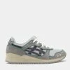 ASICS X Pleasures Gel Lyte III OG (Quiet Grey | Meteo) 1 ASICS X Pleasures Gel Lyte III OG (Quiet Grey | Meteo) -Venum Shop asics 1201A676 020