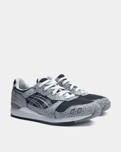 Alternative view of ASICS X AWAKE NY GEL-LYTE III OG (Black | Black)