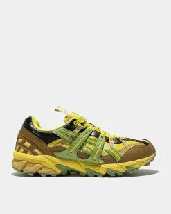 Asics HS4-S Gel Sonoma 15-50 GTX (Green Sheen | EPSOM)