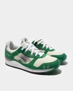 Alternative view of Asics Awake Gel-Lyte III OG (Baby's Breath | Green Tambourin)