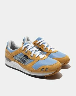 Alternative view of Asics Awake Gel-Lyte III OG (Della Robbia Blue)