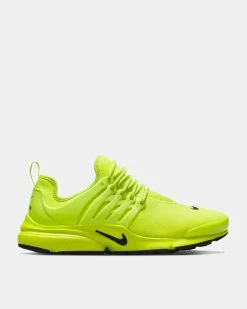 Nike Air Presto (Atomic Green | Black)