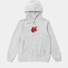 Atmos USA Atmos Lunar New Year Rabbit Hoody (Grey) -Venum Shop atmos LNY Hoodie 01