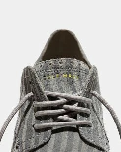 Atmos X Cole Haan ØriginalGrand Wingtip Oxford 'Logic' 17 Atmos X Cole Haan ØriginalGrand Wingtip Oxford 'Logic' -Venum Shop atmos C36382 08
