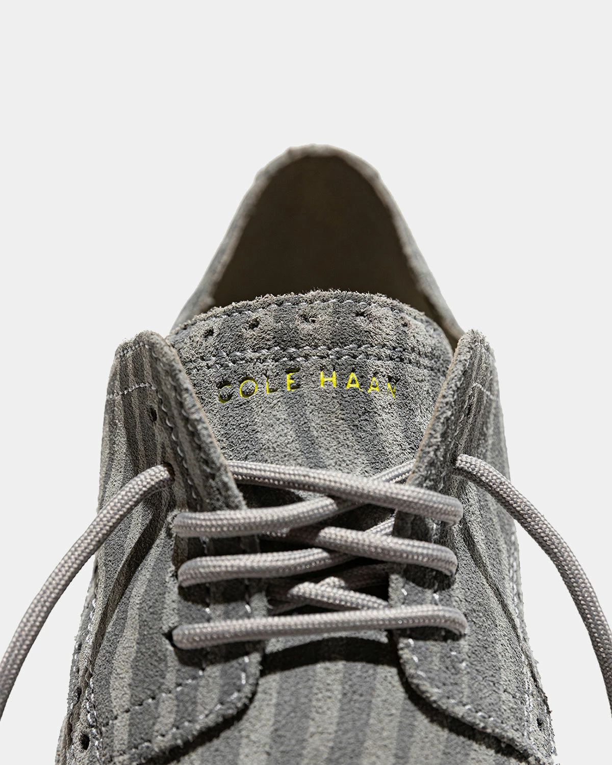 Atmos X Cole Haan ØriginalGrand Wingtip Oxford 'Logic' 9 Atmos X Cole Haan ØriginalGrand Wingtip Oxford 'Logic' - Image 7