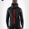 UFC Venum Personalized Authentic Fight Night Men's Walkout Hoodie - Black -Venum Shop b 252F1 252F9 252Fc 252Fb19c040f79f402e4f5fd1498073cead4060afa69 PERSO UFC Custom Black