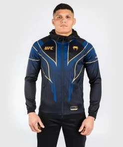 UFC Venum Personalized Authentic Fight Night 2.0 Kit By Venum Men's Walkout Hoodie - Midnight Edition - Champion 9 UFC Venum Personalized Authentic Fight Night 2.0 Kit By Venum Men's Walkout Hoodie - Midnight Edition - Champion -Venum Shop b 252Fe 252Fe 252F4 252Fbee4601b52de8f1e8a7f3917441a091336a302b5 VNMUFC 00144 588 01 1 4119e679 2ceb 404e 9390 6069fbba30aa