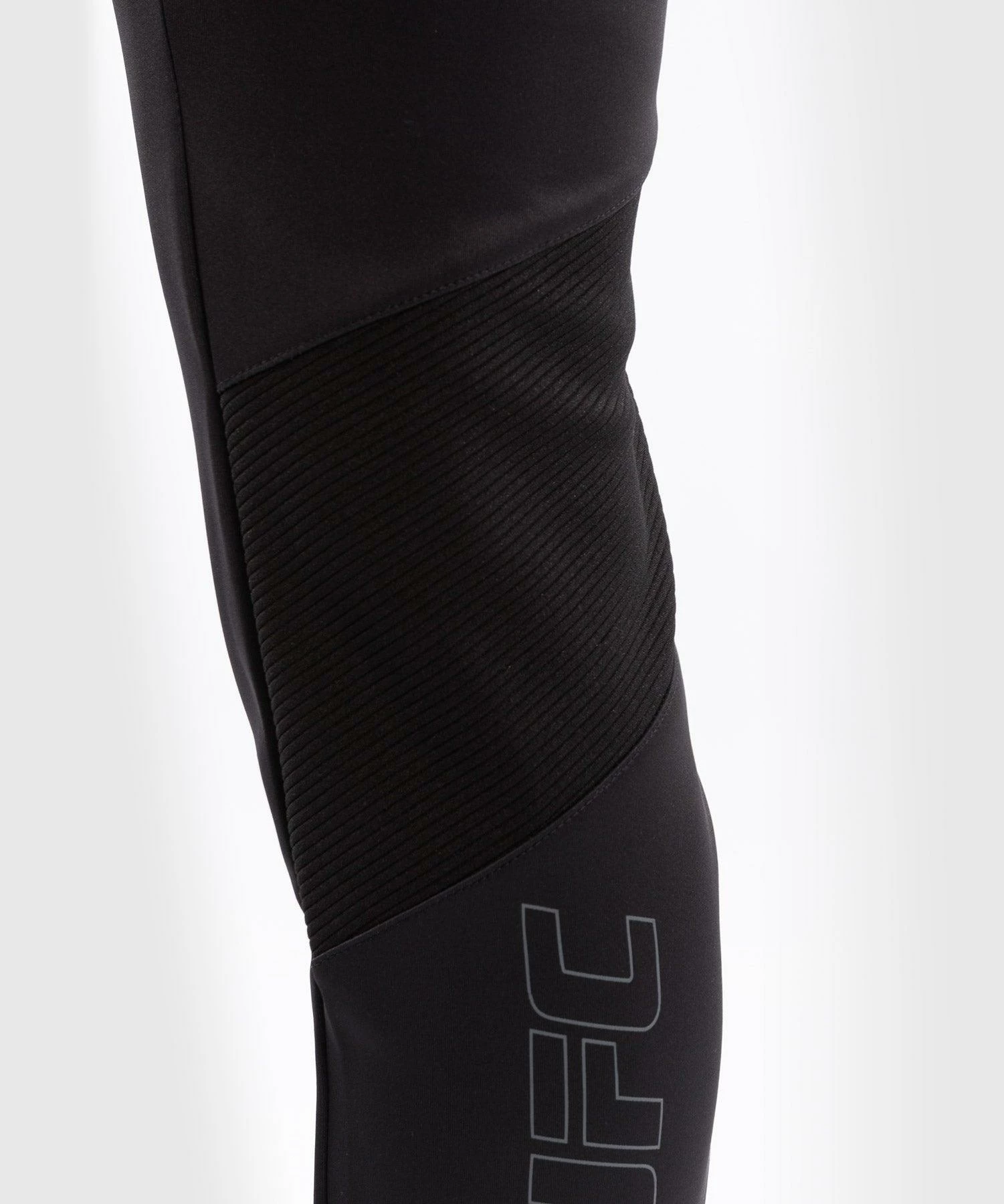 UFC Venum Authentic Fight Week Women's Pants - Black 10 UFC Venum Authentic Fight Week Women's Pants - Black - Image 8