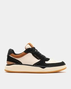 Cole Haan X Atmos Grandpro Crossover