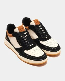 Alternative view of Cole Haan X Atmos Grandpro Crossover