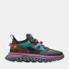 Staple Pigeon X Cole Haan 5.ZERØGRAND WRK FF (Carbon | Teal) -Venum Shop cole haan staple friendsfam 01