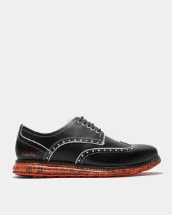 Atmos USA Ch X Keith Haring Original Grand Wingtip