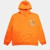 Atmos X Coney Island Picnic Timber Trucking PO Hoodie (Orange) 1 Atmos X Coney Island Picnic Timber Trucking PO Hoodie (Orange) -Venum Shop coneyislandpicnic icu22c ciptimter 01