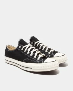 Alternative view of Converse Chuck Taylor All Star 70 Ox (Blk)
