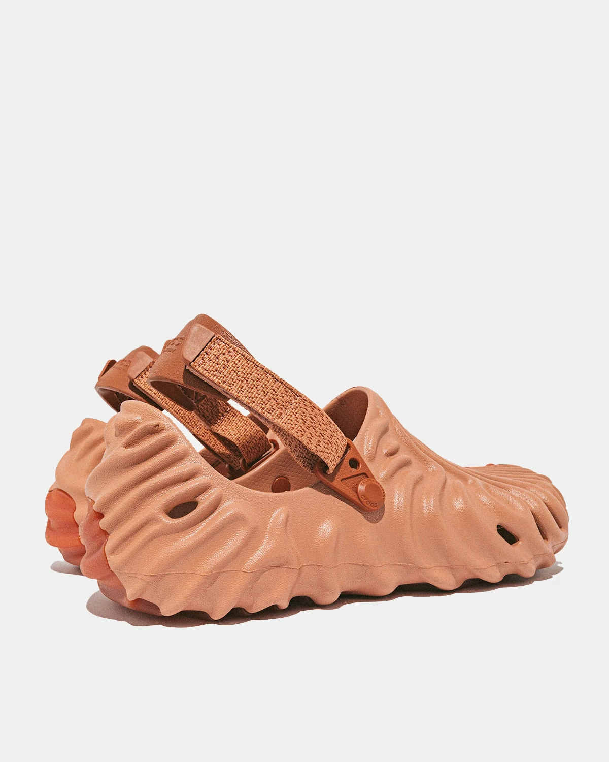 Crocs Salehe Bembury X The Pollex Clog (Kuwata) 5 Crocs Salehe Bembury X The Pollex Clog (Kuwata) - Image 3