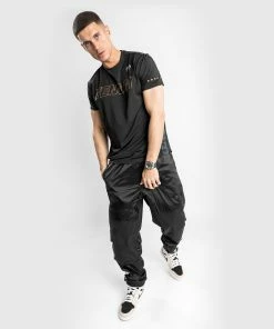 Alternative view of Venum Laser XT Jogger - Oversize - Black/Black