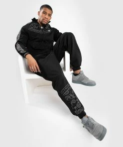 Venum Cali 34 Track Jacket - Black 19 Venum Cali 34 Track Jacket - Black -Venum Shop d 252F4 252F3 252Fa 252Fd43a295b283c337a2efd741bef8f32aff4f87956 JACKETS CALI34 BLACK 15