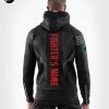 UFC Venum Fighters Authentic Fight Night Men's Walkout Hoodie - Black 1 UFC Venum Fighters Authentic Fight Night Men's Walkout Hoodie - Black -Venum Shop d 252F6 252F8 252Fa 252Fd68a249be95e5dea0abc4441c4b61fb116a7b788 AUTHENTIC Mens Black Hoodie Back