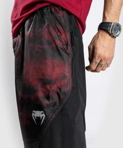 Venum Laser XT Jogger - Oversize - Black/Red 12 Venum Laser XT Jogger - Oversize - Black/Red -Venum Shop d 252Fc 252F9 252F7 252Fdc971b879e2c0e1e943a2700914716a7aec1afb7 JOGGING LASER XT BLACK RED 11