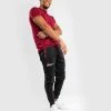 UFC Venum Performance Institute Joggers - Black/Red -Venum Shop e 252Fd 252Fb 252Fa 252Fedbad6f9ef01c5cc487858fdecf664d6961d83f6 VNMUFC 00087 100 05