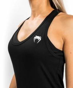 Venum Essential Women's Racer Back Tank Top - Black -Venum Shop f 252F1 252Fb 252F9 252Ff1b95f8fe80cc566965032e8fbce5889c0e750a3 TANKTOP 02 ESSENTIAL BLACK 13