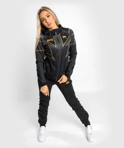 UFC Venum Authentic Fight Night 2.0 Women's Walkout Hoodie - Champion 10 UFC Venum Authentic Fight Night 2.0 Women's Walkout Hoodie - Champion -Venum Shop f 252F7 252F4 252F4 252Ff7447a6662c4d4f2833b88f220b9f4e1b4bcac24 VNMUFC 00146 126 03