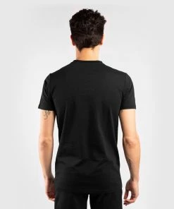 Alternative view of UFC Venum Authentic Fight Week Men's Short Sleeve T-shirt - Black