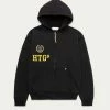Honor The Gift Co NBHD Hoodie (Black) 2 Honor The Gift Co NBHD Hoodie (Black) -Venum Shop honor the gift HTG220156 BLK 01