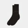 Honor The Gift Co Noble Socks (Black) 2 Honor The Gift Co Noble Socks (Black) -Venum Shop honor the gift HTG220183 BLK 01