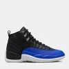 W Air Jordan 12 Retro (Black | Hyper Royal) 2 W Air Jordan 12 Retro (Black | Hyper Royal) -Venum Shop jordan AO6068 004