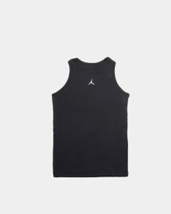 W Jordan Essentials Tank (Black)