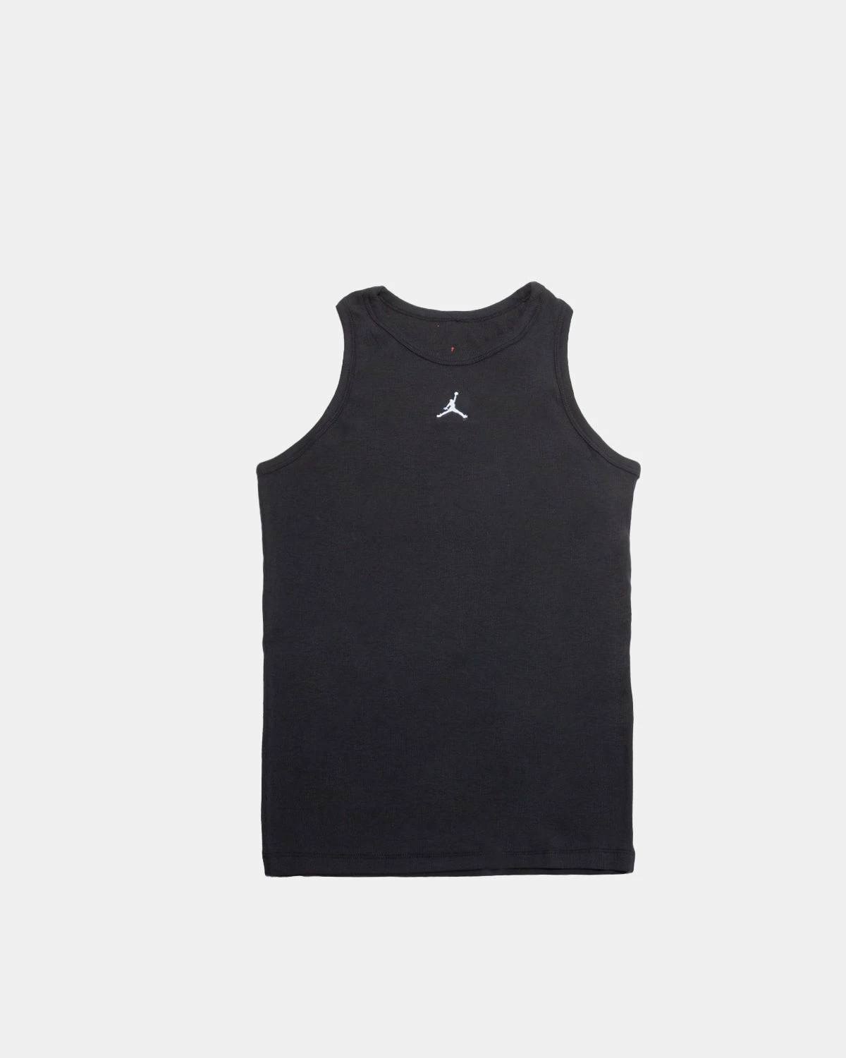 W Jordan Essentials Tank (Black) 3 W Jordan Essentials Tank (Black)