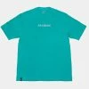 Air Jordan S/S Tee (New Emerald) -Venum Shop jordan d06098 322 01