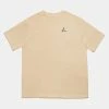 W Jordan Essentials Tee (Sandrift) 1 W Jordan Essentials Tee (Sandrift) -Venum Shop jordan dm5029 126 01