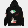 Jordan Flight Artist Hoodie (Black) 1 Jordan Flight Artist Hoodie (Black) -Venum Shop jordan dq8043 010 01