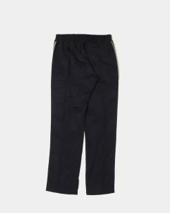 Atmos USA Atmos Warm Up Track Pants (Brown) -Venum Shop mat lp 0013 blk 2