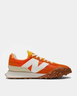 New Balance XC-72 Vintage Orange