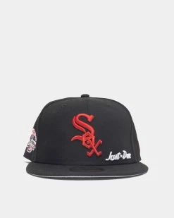 NEW ERA Chicago White Sox - Just Don Cooperstown 5950