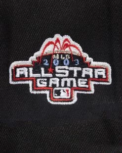 Alternative view of NEW ERA Chicago White Sox - Just Don Cooperstown 5950