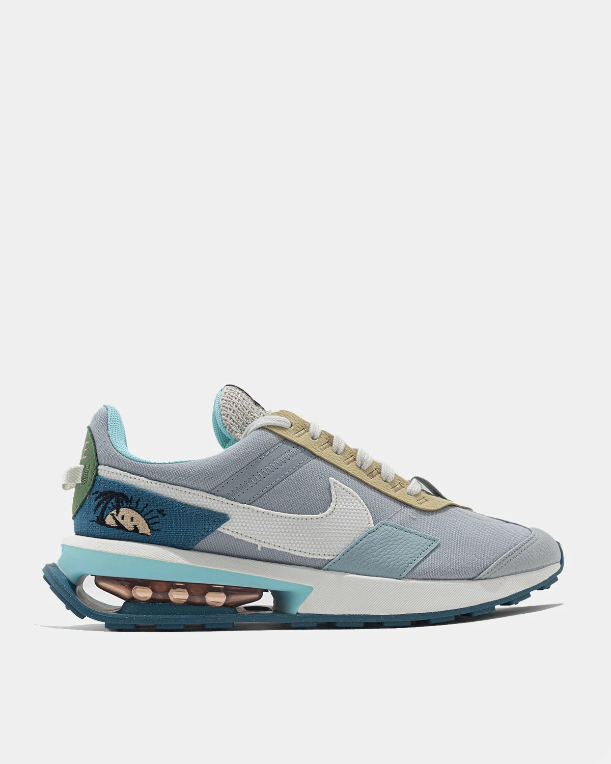 Nike Air Max Pre-Day SE (Wolf Grey | Sail) 3 Nike Air Max Pre-Day SE (Wolf Grey | Sail)