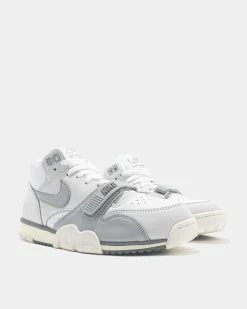 Alternative view of Nike Air Trainer 1 (Photon Dust | Light Smoke Grey)