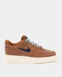 Nike Air Force 1 '07 Premium Vintage (Pecan | Black)