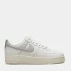 W Nike Air Force 1 '07 (Summit White | Metallic Silver) 2 W Nike Air Force 1 '07 (Summit White | Metallic Silver) -Venum Shop nike DQ7569 100 01