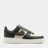 W Nike Air Force 1 Low X Premium Goods (Black | Multi) -Venum Shop nike DV2957 001 01