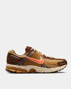 Nike Zoom Vomero 5 (Wheat Grass | Gold Suede | Cacao)