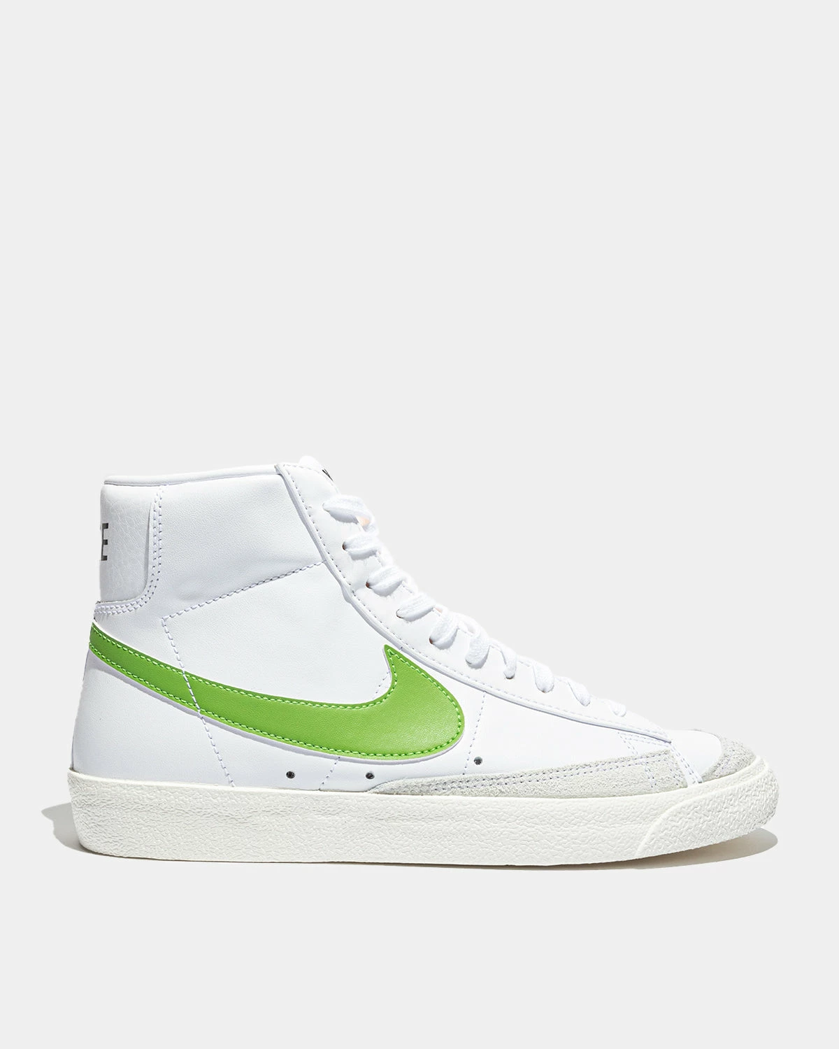 Nike Blazer Mid '77 Vintage (White | Chlorophyll) 3 Nike Blazer Mid '77 Vintage (White | Chlorophyll)
