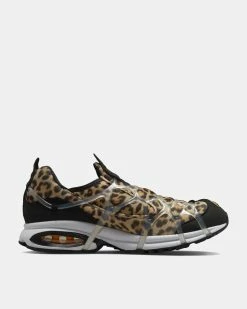 Nike Air Kukini (Black | Kumquat | Multi)